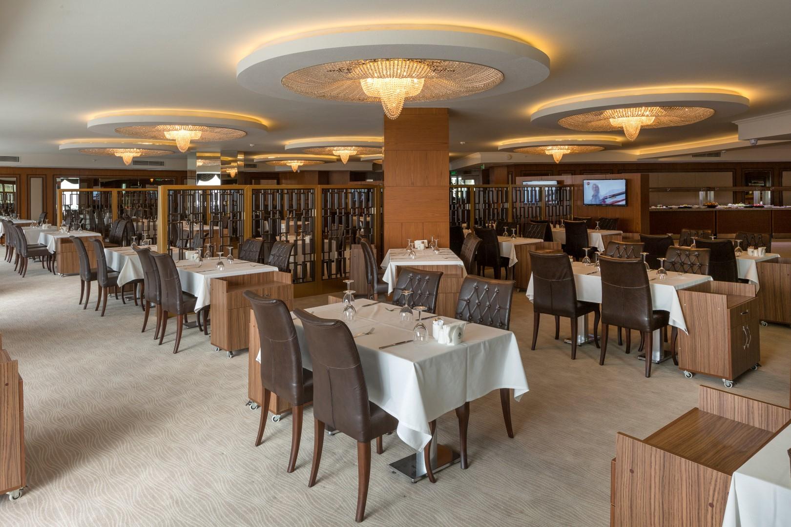 Yilmazoglu Park Hotel Gaziantep Exterior photo